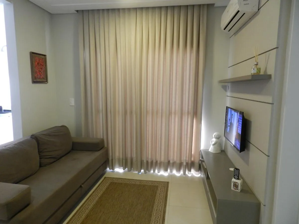 Ingleses De Frente Para O Mar, Rua Das Gaivotas Appartement Florianópolis