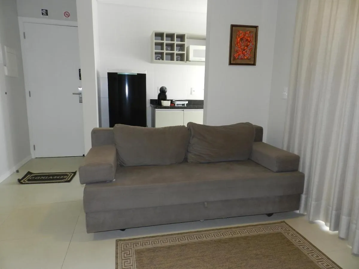 Ingleses De Frente Para O Mar, Rua Das Gaivotas Appartement Florianópolis
