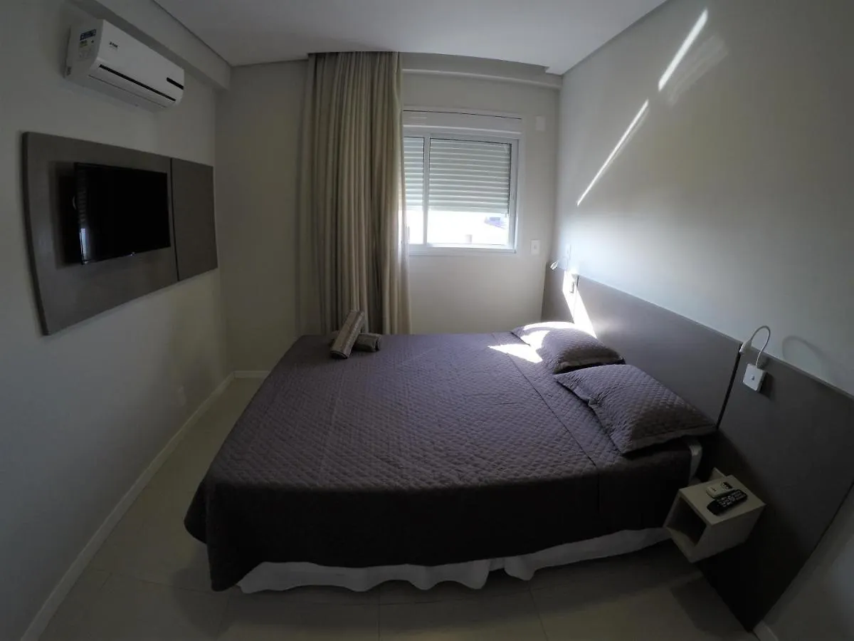 Ingleses De Frente Para O Mar, Rua Das Gaivotas Appartement Florianópolis