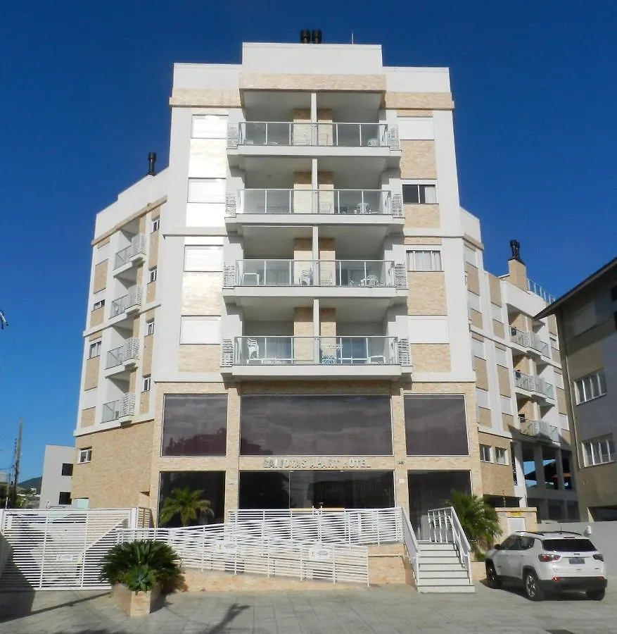 Ingleses De Frente Para O Mar, Rua Das Gaivotas Appartement Florianópolis