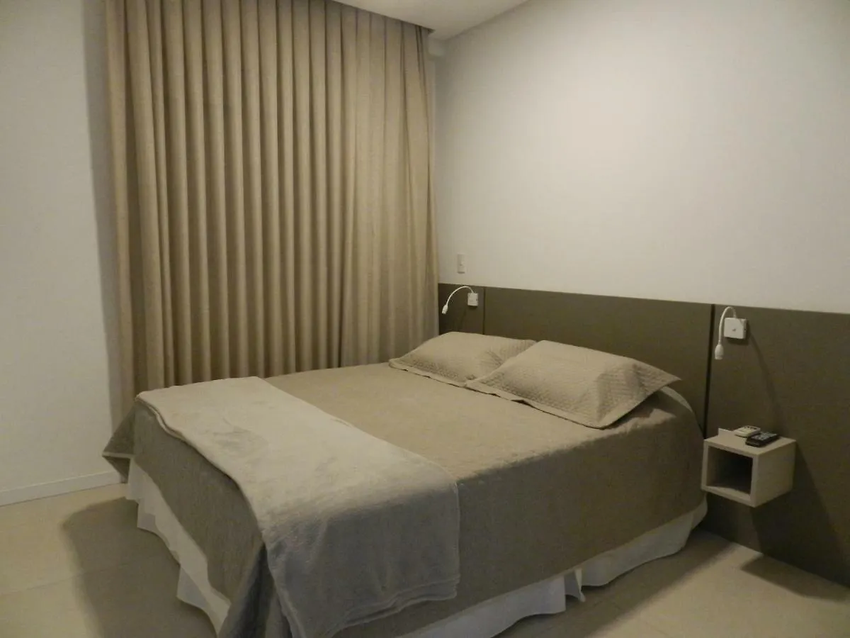 Ingleses De Frente Para O Mar, Rua Das Gaivotas Appartement Florianópolis