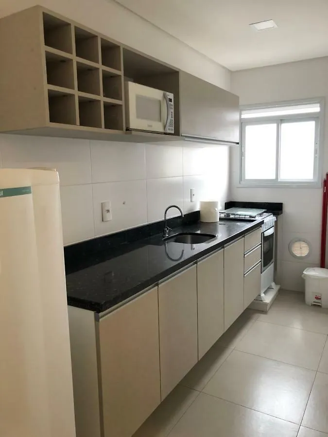 Ingleses De Frente Para O Mar, Rua Das Gaivotas Appartement Florianópolis