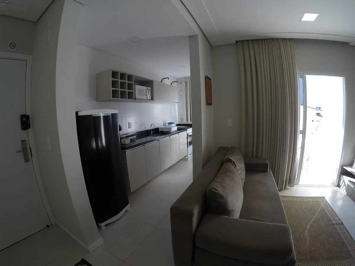 Ingleses De Frente Para O Mar, Rua Das Gaivotas Apartment Florianopolis