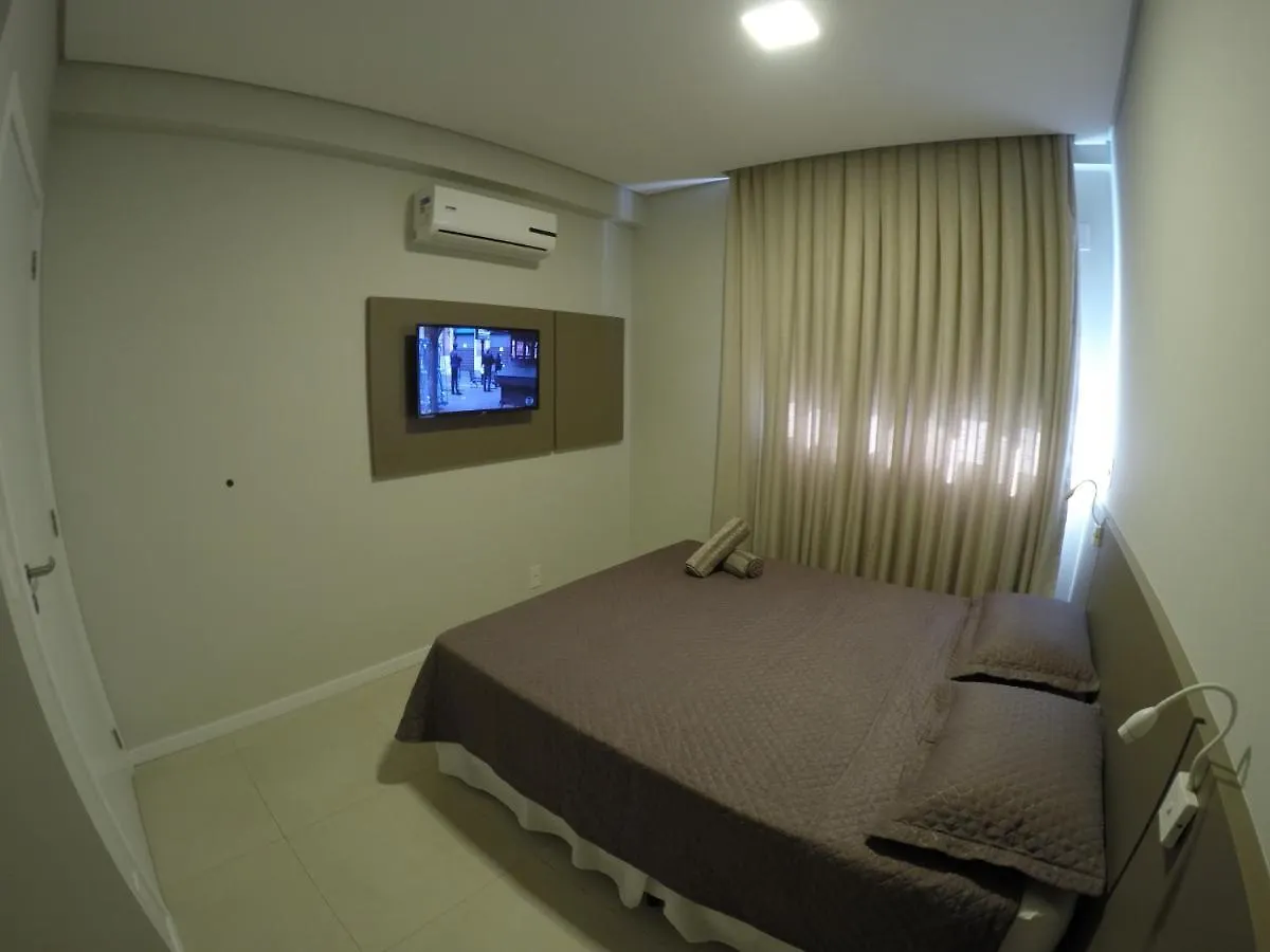 Ingleses De Frente Para O Mar, Rua Das Gaivotas Apartment Florianopolis 0*,