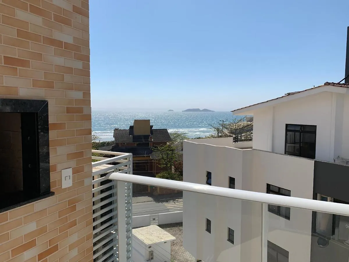 Ingleses De Frente Para O Mar, Rua Das Gaivotas Apartament Florianópolis