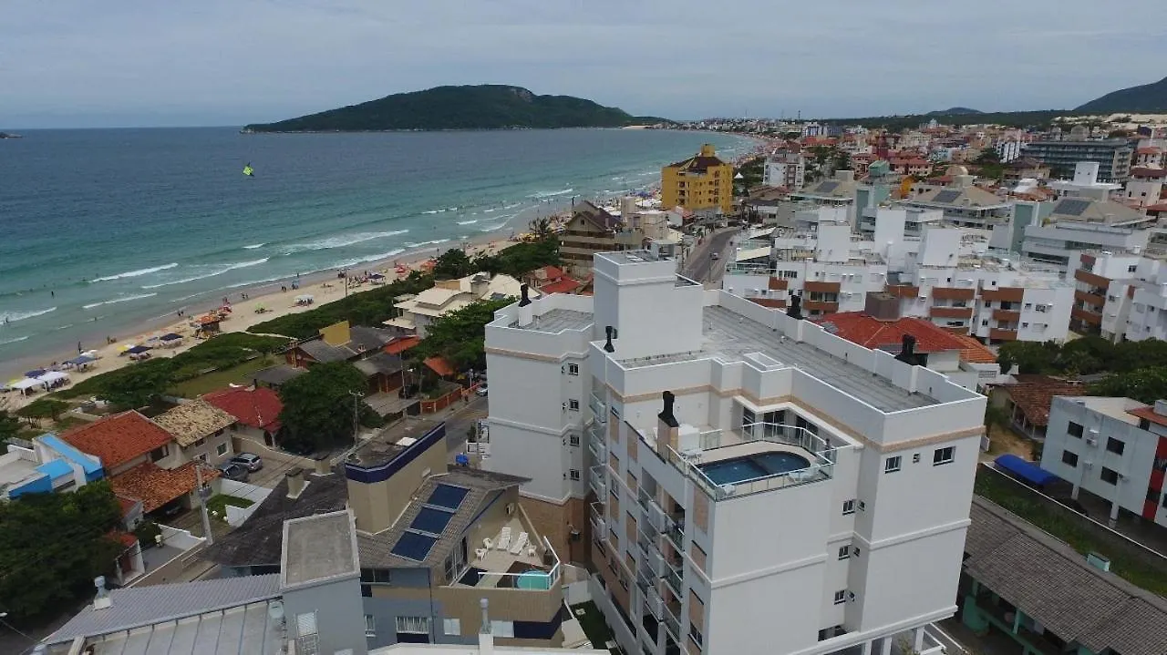 Ingleses De Frente Para O Mar, Rua Das Gaivotas Apartamento Florianópolis