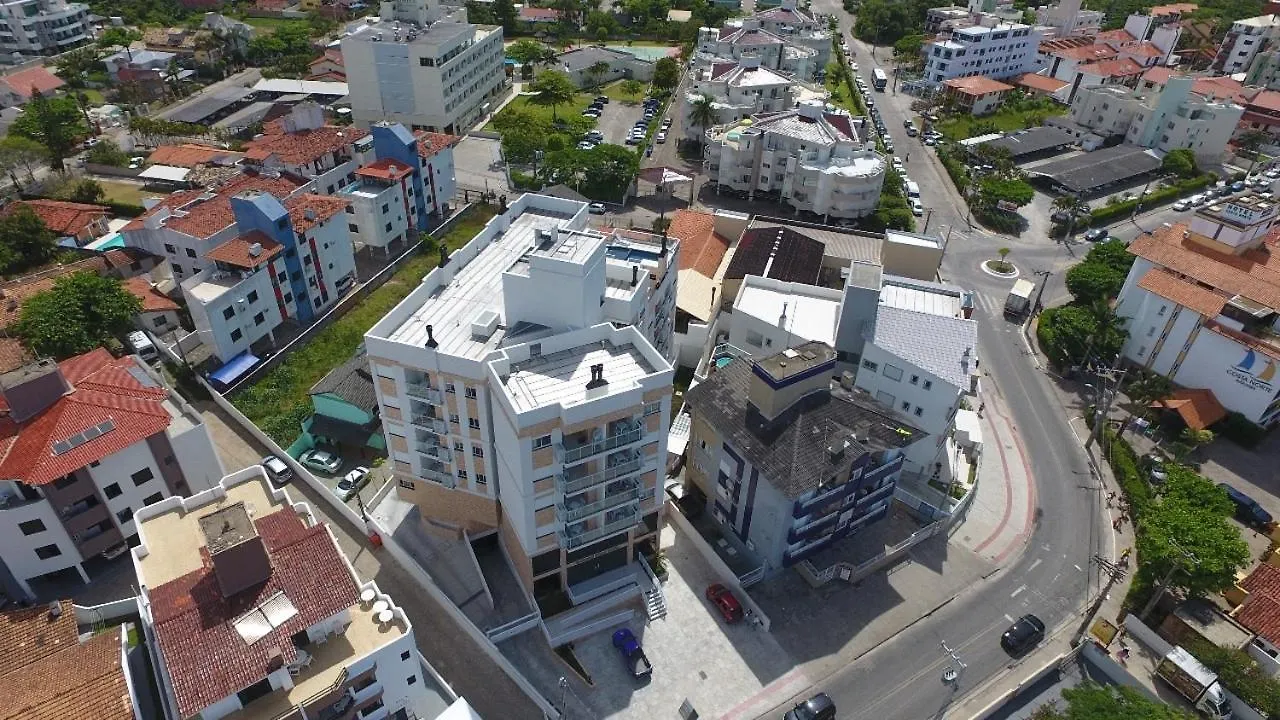 Ingleses De Frente Para O Mar, Rua Das Gaivotas Apartament Florianópolis