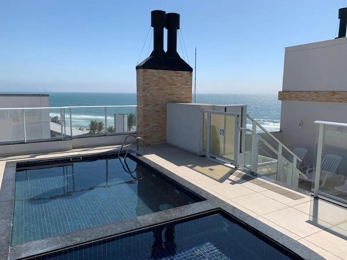 Ingleses De Frente Para O Mar, Rua Das Gaivotas Apartamento Florianópolis