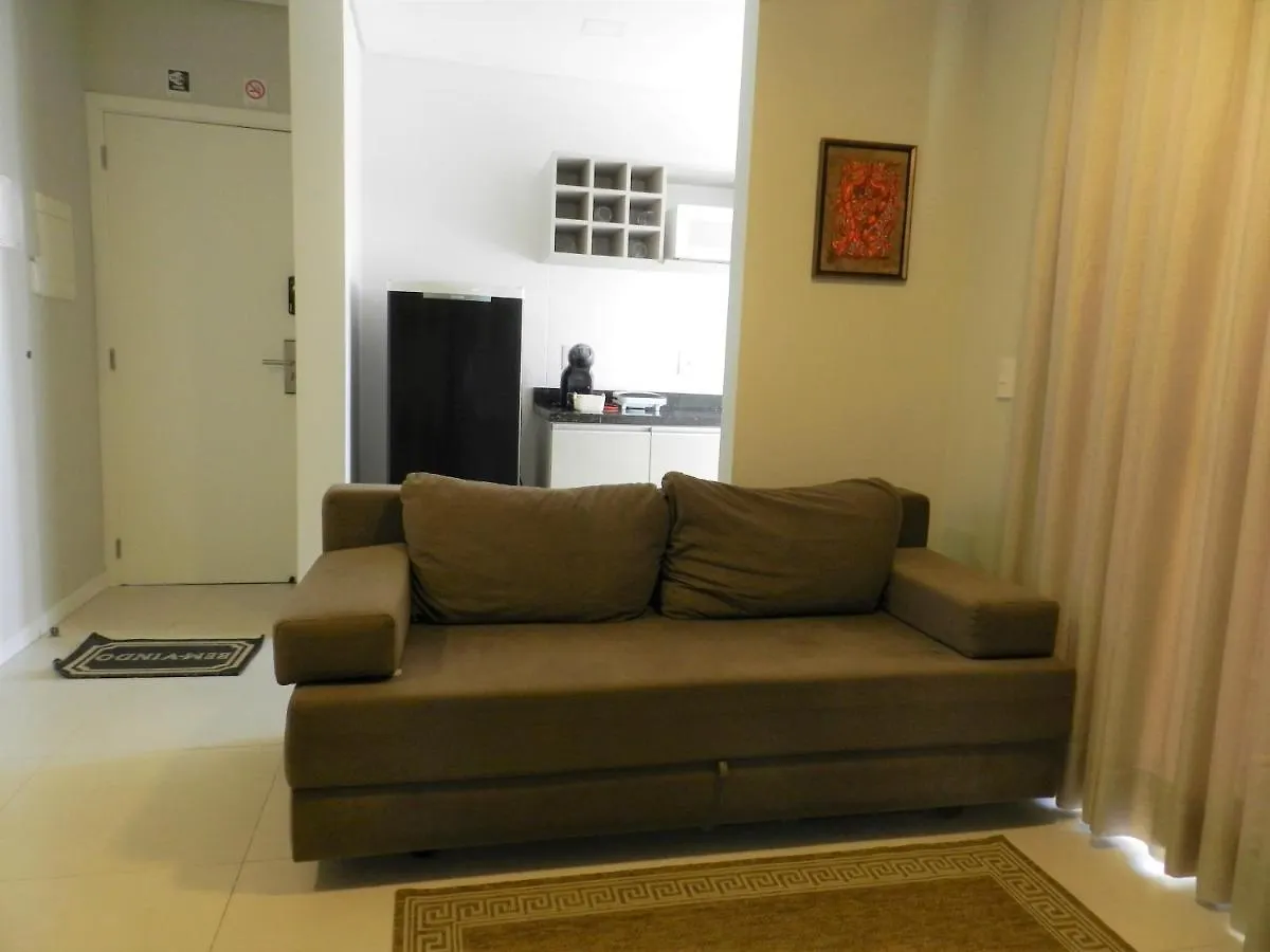 Ingleses De Frente Para O Mar, Rua Das Gaivotas Apartamento Florianópolis Brasil