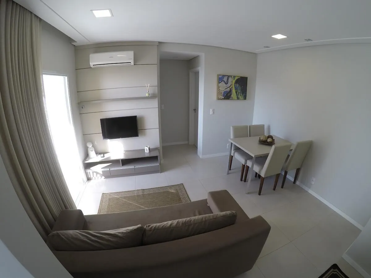 Ingleses De Frente Para O Mar, Rua Das Gaivotas Apartament Florianópolis