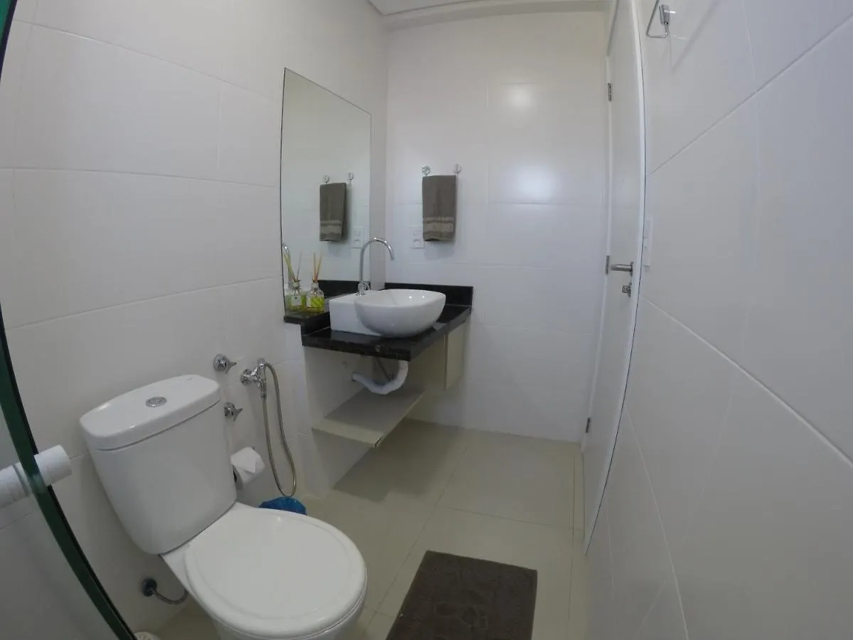 Ingleses De Frente Para O Mar, Rua Das Gaivotas Apartamento Florianópolis Brasil