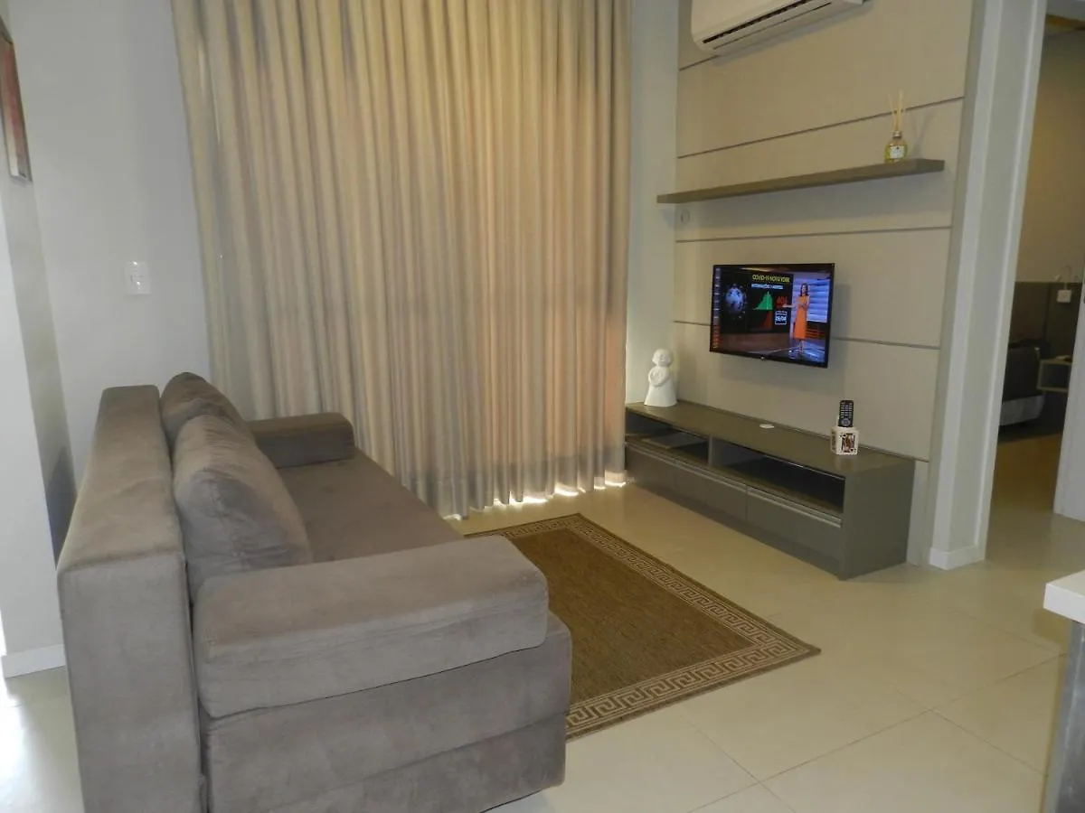 Ingleses De Frente Para O Mar, Rua Das Gaivotas Apartament Florianópolis