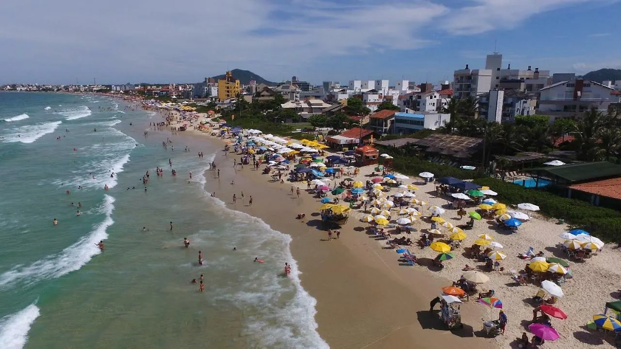 Ingleses De Frente Para O Mar, Rua Das Gaivotas Apartamento Florianópolis