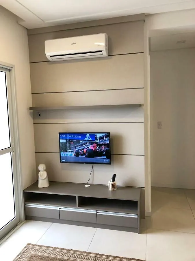Ingleses De Frente Para O Mar, Rua Das Gaivotas Apartamento Florianópolis 0*,  Brasil