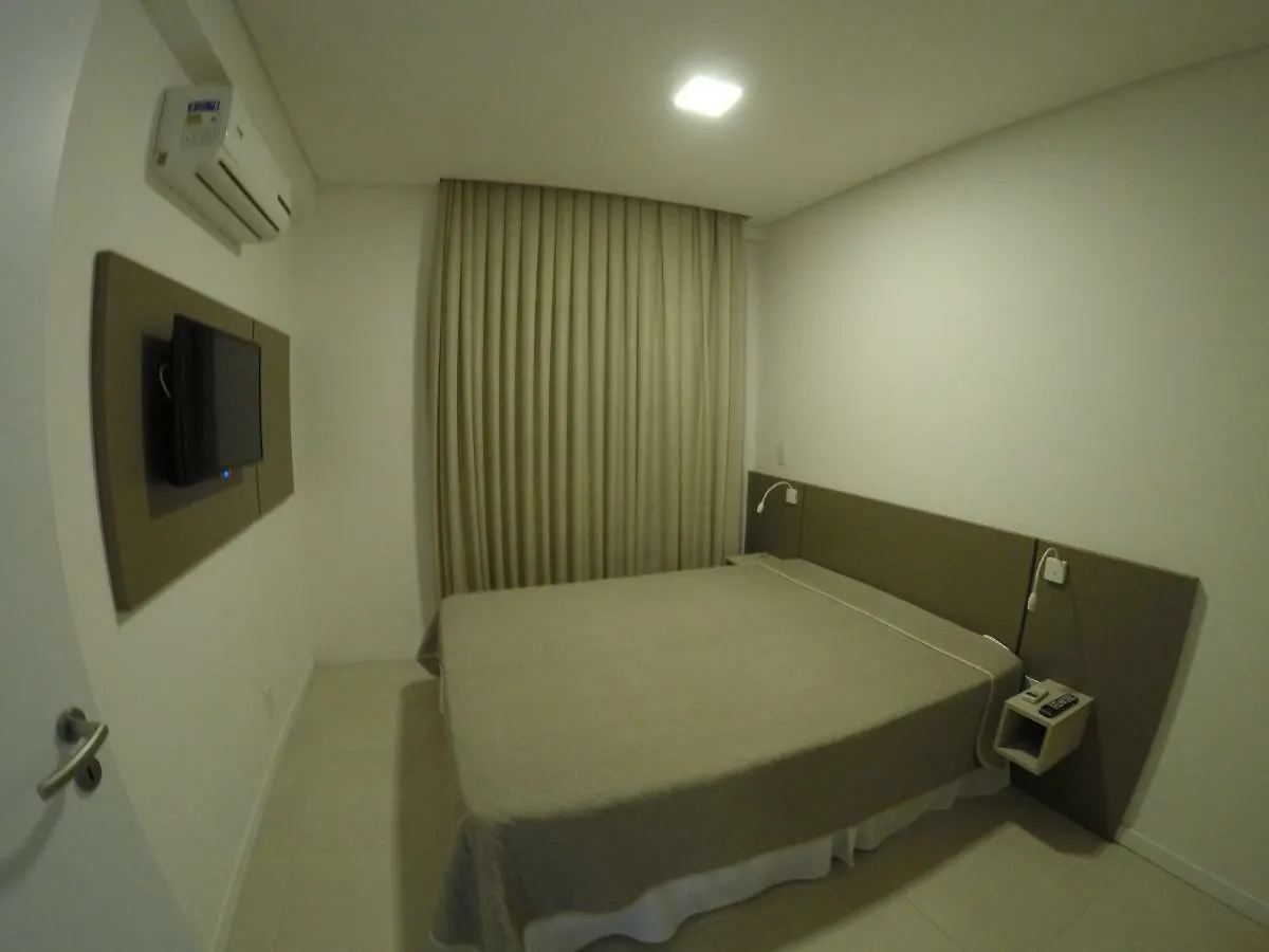 Ingleses De Frente Para O Mar, Rua Das Gaivotas Apartamento Florianópolis Brasil