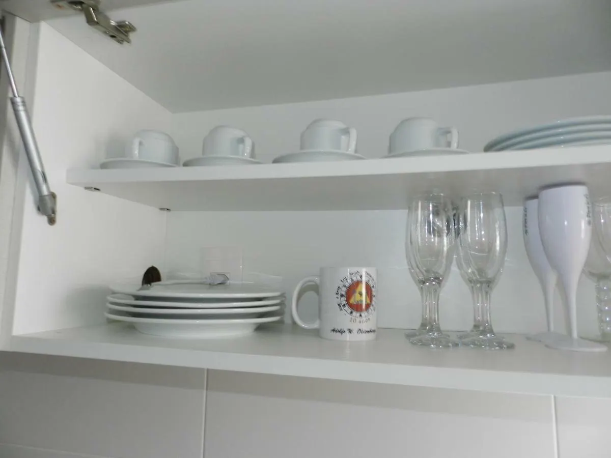Ingleses De Frente Para O Mar, Rua Das Gaivotas Apartamento Florianópolis