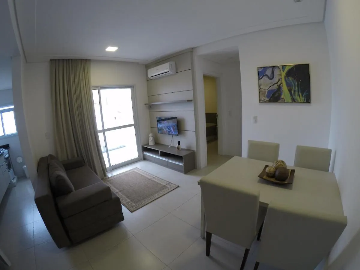 Ingleses De Frente Para O Mar, Rua Das Gaivotas Apartament Florianópolis